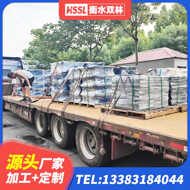 凤山县LNR800建筑隔震支座 凤山县连廊隔震橡胶支座厂家 凤山县高阻尼减震支座生产厂家 凤山县HDR500高阻尼建筑隔震支座 - 第4张