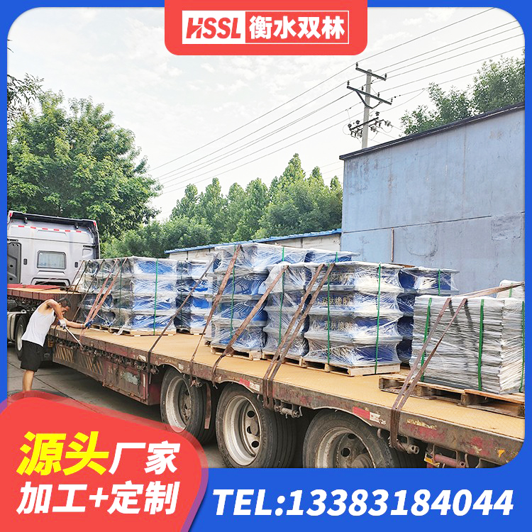 凤山县房屋减隔震支座 凤山县抗震橡胶隔震支座工厂 凤山县建筑铅芯减震橡胶隔震支座源头工厂 凤山县铅芯橡胶隔震支座LRB1000厂家 - 第9张