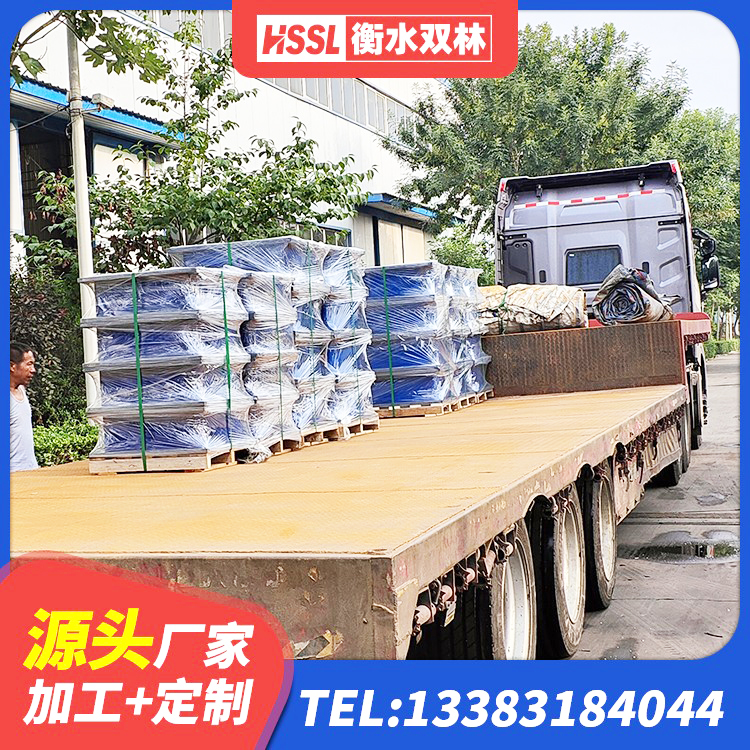 凤山县LNR800建筑隔震支座 凤山县连廊隔震橡胶支座厂家 凤山县高阻尼减震支座生产厂家 凤山县HDR500高阻尼建筑隔震支座 - 第3张