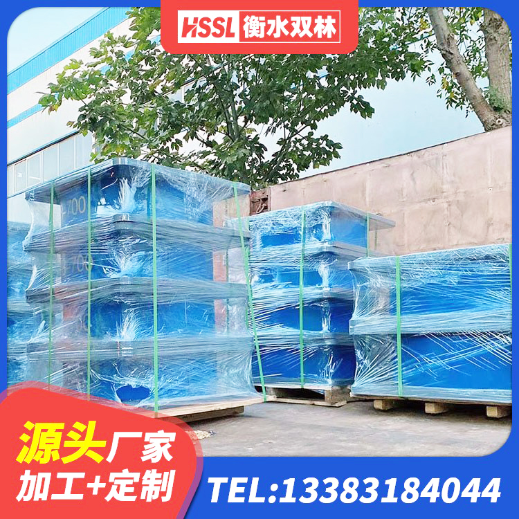 凤山县LNR800隔震橡胶支座生产加工 凤山县LNR1400支座厂家 凤山县房屋橡胶隔震支座厂家电话 凤山县楼梯隔震支座生产厂家 - 第7张