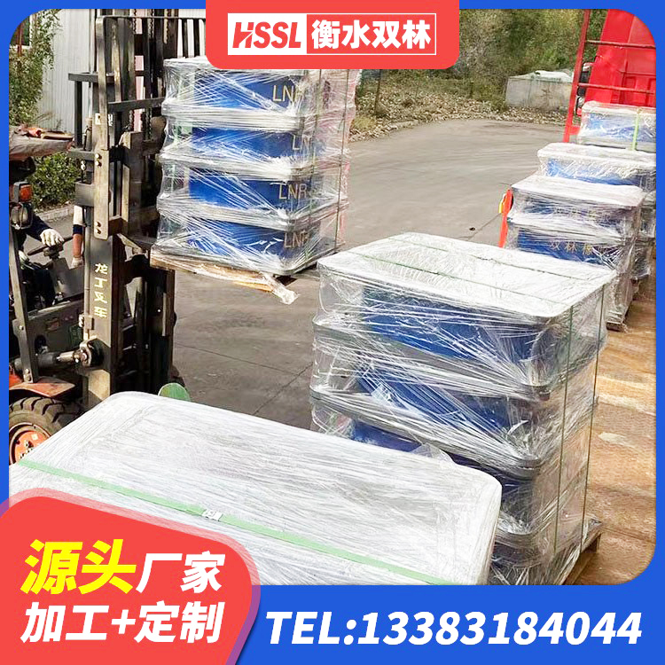 凤山县房屋减隔震支座 凤山县抗震橡胶隔震支座工厂 凤山县建筑铅芯减震橡胶隔震支座源头工厂 凤山县铅芯橡胶隔震支座LRB1000厂家 - 第2张