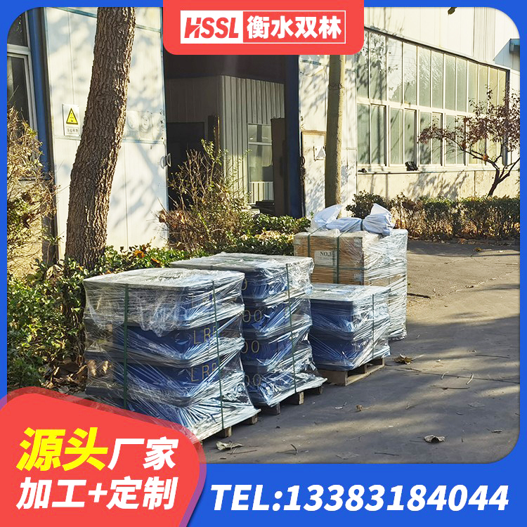 凤山县建筑减橡胶隔震支座厂商生产厂家 凤山县建筑橡胶型隔震支座源头工厂 凤山县铅芯橡胶隔震支座生产厂家 凤山县HDR800高阻尼橡胶隔震支座源头工厂 - 第6张